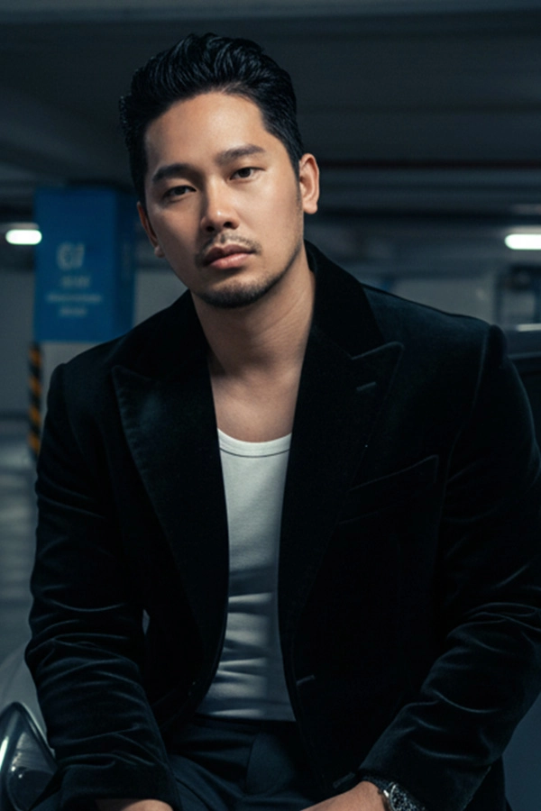 David Truong