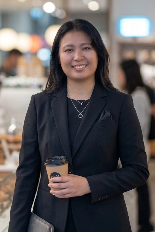 Anna Danh