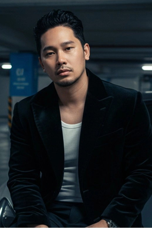 David Truong