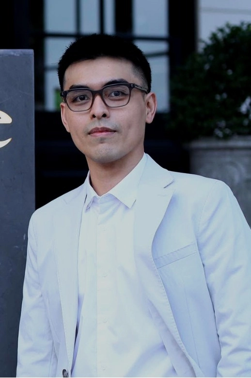 David Truong