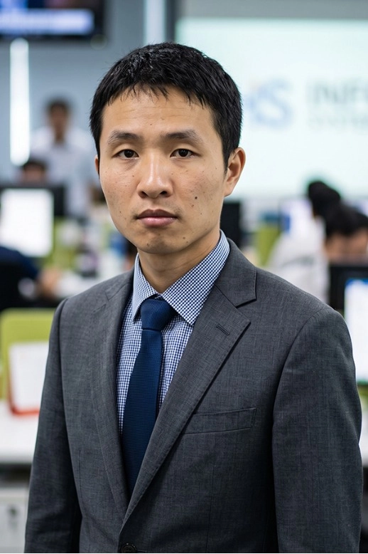 David Truong