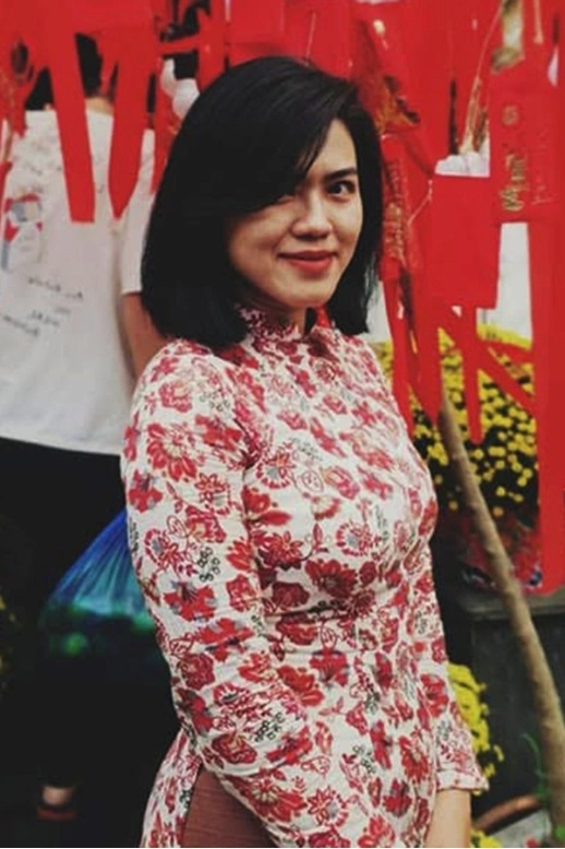 Ngọc Trần