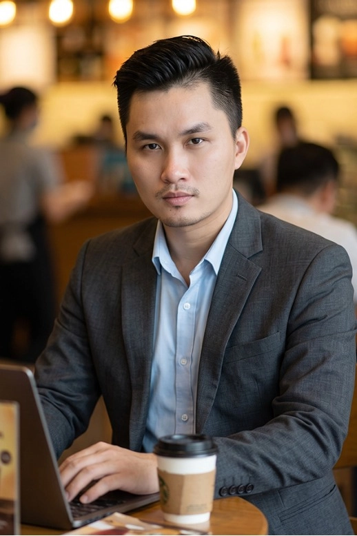 Duy Trần
