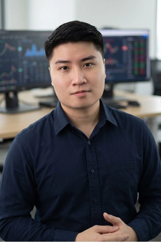 Thanh Phan