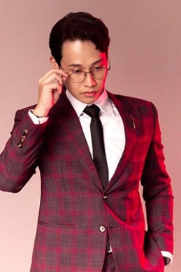 Jimmy Quang