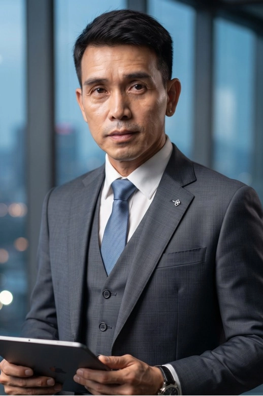Kevin Dinh